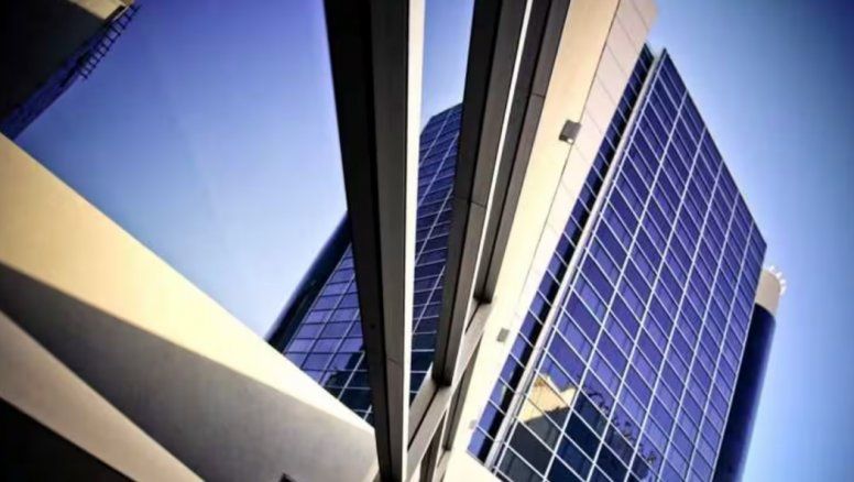 El nuevo Hilton Mendoza estará en Lateral Nte. Acceso Este 3292.