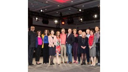 RVC 2017. Canadá, con los brazos abiertos al turismo internacional.