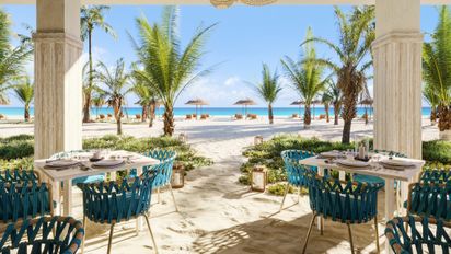 Iberostar: incremento de ventas, nuevas aperturas y renovaciones