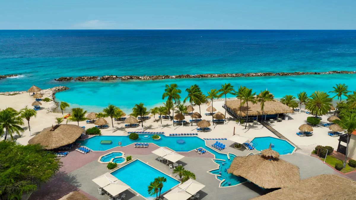 &nbsp;Sunscape Cura&ccedil;ao Resort, Spa & Casino de Inclusive Collection cuenta con todo para vivir unas vacaciones inolvidables.&nbsp;