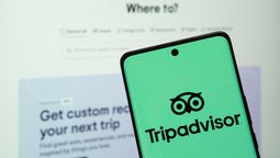 TripAdvisor se integra a ChatGPT.