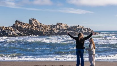 Ñuble lanza Temporada de Verano 2026 en Santiago
