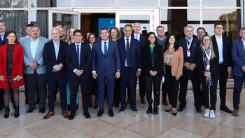 El Consejo Federal de Turismo (CFT) presentó estrategias regionales, líneas de crédito y programas de formación para fortalecer la competitividad de los destinos.