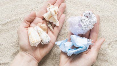 Sostenibilidad ambiental en los océanos.&nbsp;