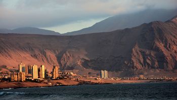 Iquique será sede de tres eventos deportivos de gran convocatoria durante la temporada baja 2026.