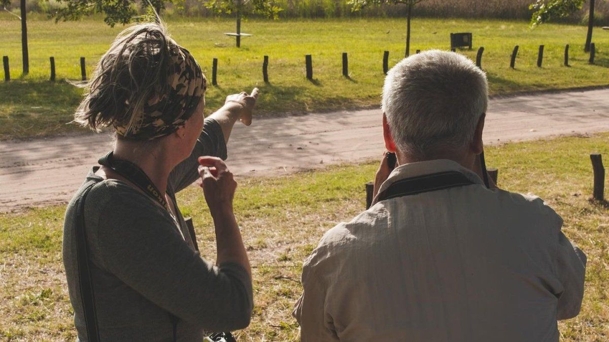 Estas vacaciones de invierno descubrí la provincia de La Pampa y todas las posibilidades de ecoturismo que ofrece. Te contamos más en esta nota.