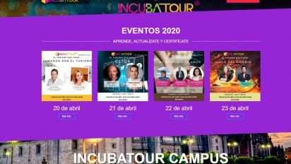 Secretarios de Turismo estatales piden la intervención del gobierno federal 