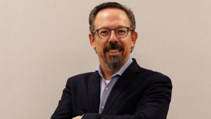 El presidente del Comir es Michel Wohlmuth.