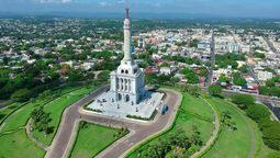 Santiago de los Caballeros, nuevo destino en la red de rutas de Copa Airlines, invita a descubrir el arte, la historia y la esencia auténtica de la República Dominicana. Santiago de los Caballeros, nuevo destino en la red de rutas de Copa Airlines, invita a descubrir el arte, la historia y la esencia auténtica de la República Dominicana.