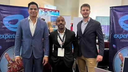 EPTUR: Expert Travellers destaca herramienta de reserva con Inteligencia Artificial