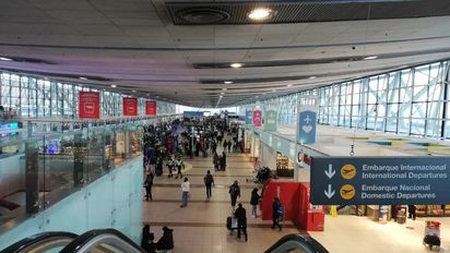 Los próximos feriados son este viernes 29 de marzo&nbsp; y el 1° de mayo.