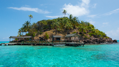 Satena reanudó su ruta hacia Providencia con más capacidad aérea.