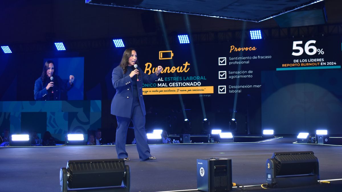 Jacqueline Mora, viceministra de Turismo de República Dominicana.&nbsp;