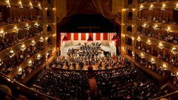 altText(Teatro Colón: visita virtual en 360º)}