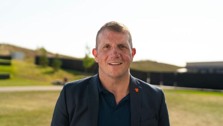 Gary Farstad es el nuevo gerente general del Curaçao Marriott Beach Resort.