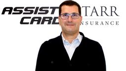 Hernán González, country manager Assist Card Colombia y Ecuador.&nbsp;