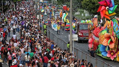  Feria de Cali 2021: todo lo que debe saber
