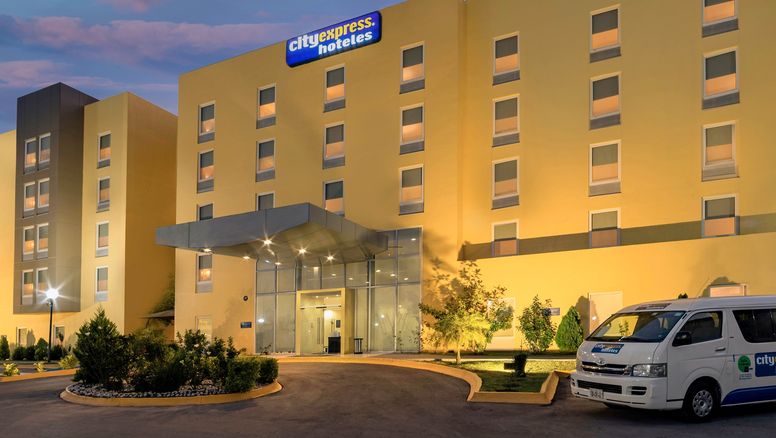 Con la adquisición de Hoteles City Express, Marriott se solidifica en 75 ciudades de México.
