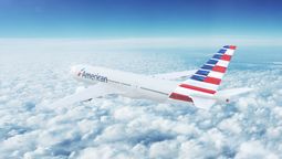 La acumulación de millas de American Airlines estará disponible para vuelos reservados directamente y para las agencias de viajes preferidas.