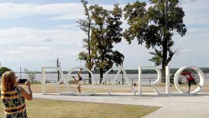 Una reforma estratégica: por qué el turismo debe ser parte de la Constitución de Santa Fe.