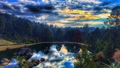 A solo unas horas de Ciudad de México encontrarás este Pueblo Mágico ideal para el Ecoturismo.