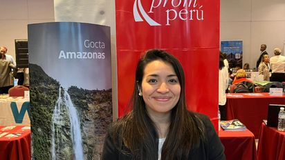 Perú presente en ECTU 2024.