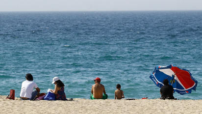 Verano 2024: autoridades prevén crecimiento de un 11% aprox.