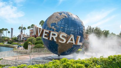 Comité Visit USA: ¿qué hay de nuevo en Universal Orlando?