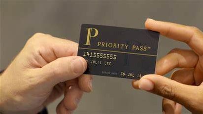 La tarjeta Priority Pass abre las puertas a más de 1.300 salas VIP en 650 aeropuertos en el mundo.