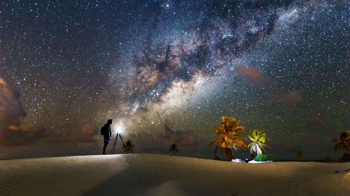 El eclipse solar que cubrirá parte de España movilizarán una parte del turismo astronómico de Europa a Latinoamérica. Y Chile quiere atraer a parte de ese nicho turístico.