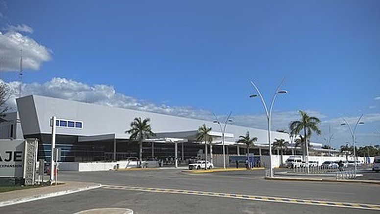 Yucatán comenzó la temporada invernal de vuelos internacionales con las nuevas rutas que conectarán Mérida con Toronto y Los Ángeles.