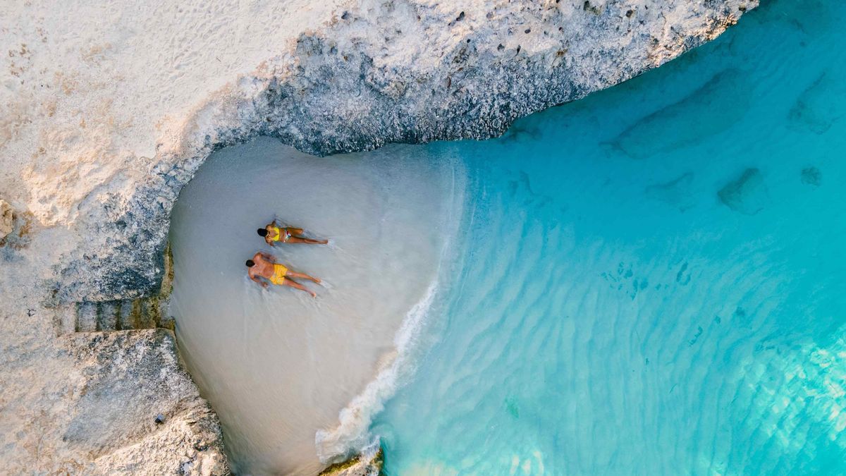 El Caribe es sinónimo de playas paradisíacas y aventuras inolvidables para todo tipo de viajeros.