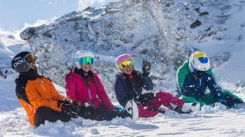 Ushuaia: estos son los mejores hoteles cerca del Cerro Castor para estas vacaciones de invierno 2024.