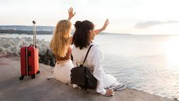 Descubre cómo es el proceso de inscripción para los viajes de mujeres de Sernatur 