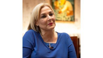 Lisha Duarte, Directora Internacional de Ventas y Marketing de SeaWorld Parks & Entertainment: “Somos muy optimistas acerca del potencial de América Latina”