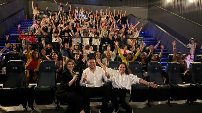 Grand Palladium Select Bávaro: el 