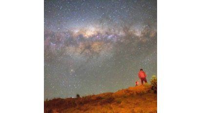 Eclipse de 2019 atraerá a más de 250 mil turistas 