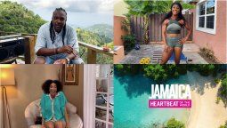 Jamaica nos invita a relajarnos al estilo local junto a las celebrities de la isla.