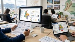 El Ministerio de Comercio, Industria y Turismo y Fontur actualizan el manual para la formulación de proyectos turísticos en Colombia, con nuevas reglas para su gestión.