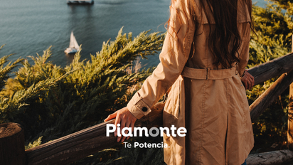 Piamonte Turismo: San Francisco, uno de los destinos que recorre Sueños el Oeste.