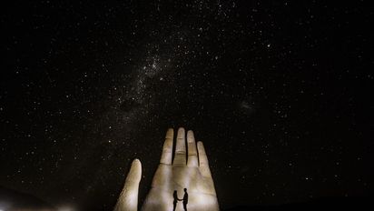 El Servicio Nacional de Turismo de Chile relanzó la marca “Antofagasta Región, un Universo por Descubrir” y realiza acciones de promoción tanto en ferias nacionales como internacionales, entre otras iniciativas.