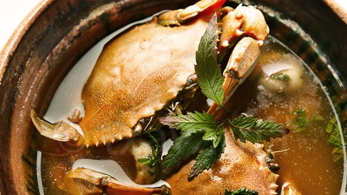 La gastronomía de Veracruz es de las mejores que hay en México.