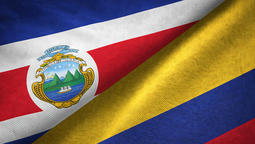 Los requisitos de ingreso a Costa Rica son un paso esencial en la planificación de cualquier viaje desde Colombia.