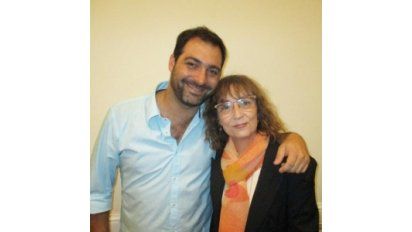 PIAMONTE Y JULIÁ. Gran Bretaña y Europa del Este