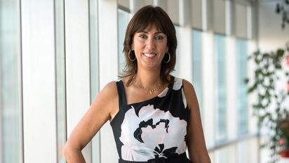 Mónica Zalaquett es la nueva presidenta ejecutiva de Fedetur