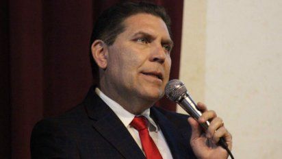 Holbach Muñetón, presidente de Fenacaptur