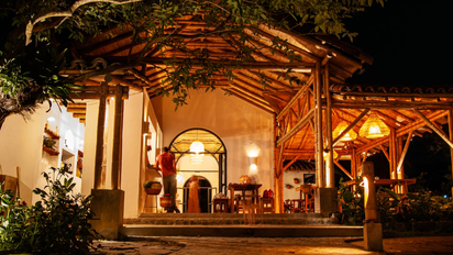 5 hoteles inaugurados en Colombia en los últimos años que debes visitar