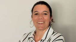 Elodie Retailleau asumió como Leisure Sales America Senior Director de Meliá Hotels International. 
