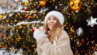 Tour por Europa en Navidad: un viaje entre historia, luces y sabores