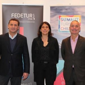 Chile tendrá su primera cumbre de turismo
